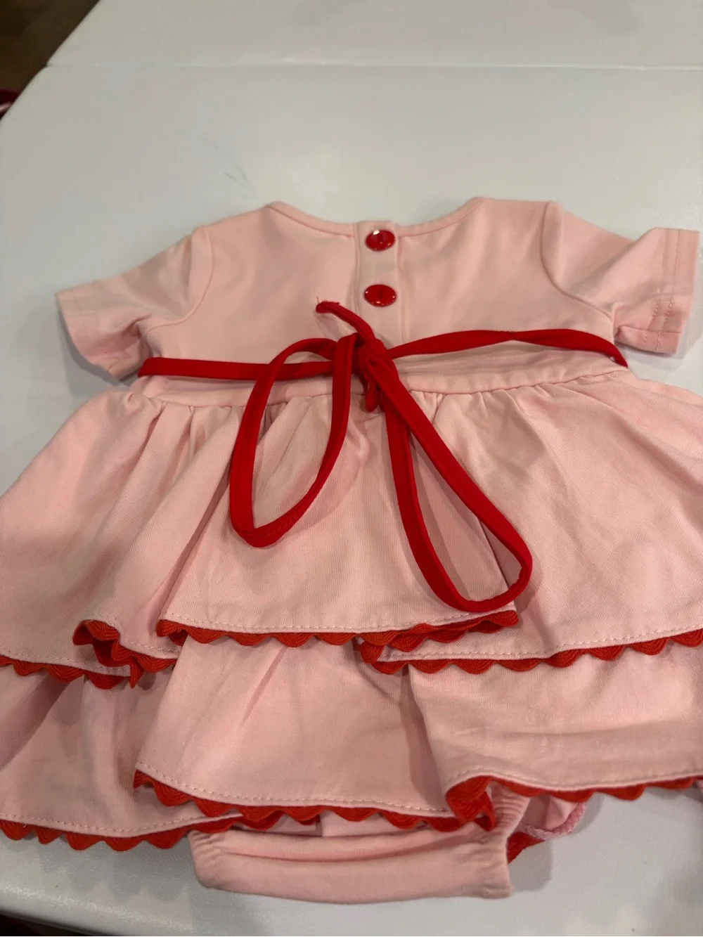 Sweet Honey League of their own // 6m // NWT